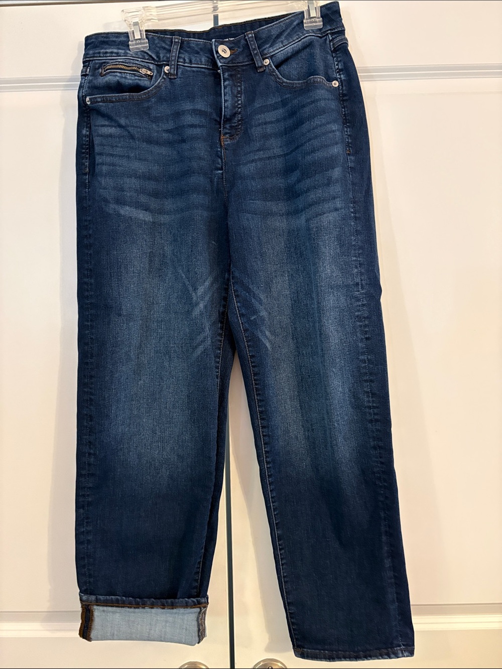 INC - Boyfriend Jeans 10 x 30